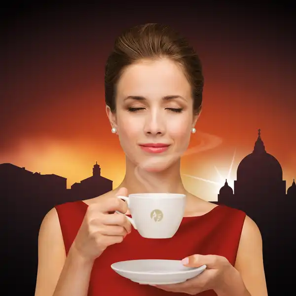 caffe buongiorno branding logo si packaging