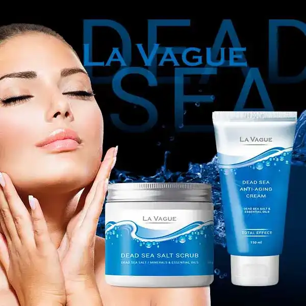 lavague etichete design identitate produs design ambalaj cosmetice