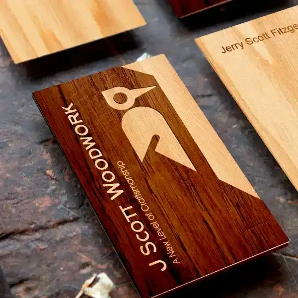 tamplarie din lemn branding logo design