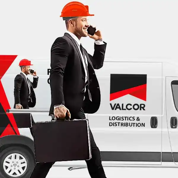 branding valcor identiate
